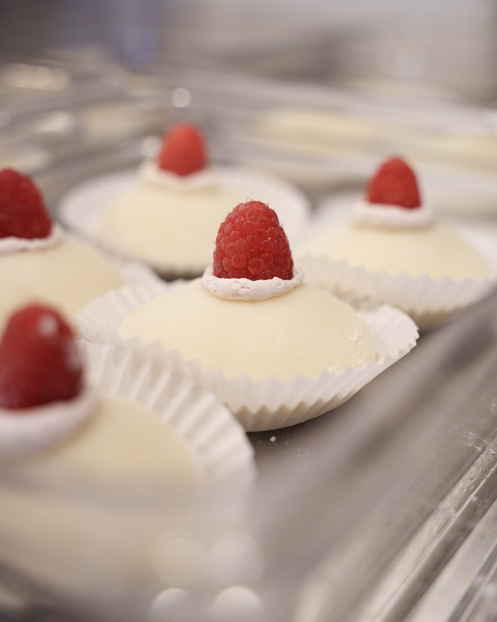 SHUGÀBEIBĪ dessert catering
