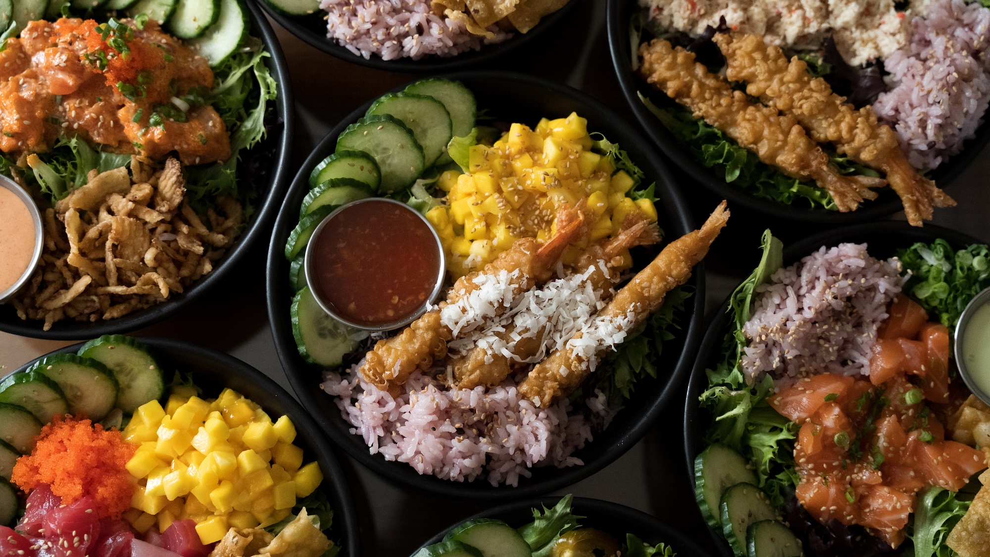 SūBó Catering