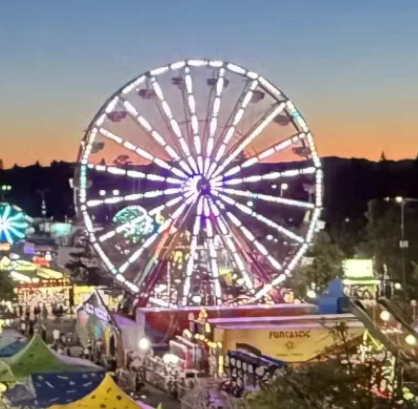Lane County Fair