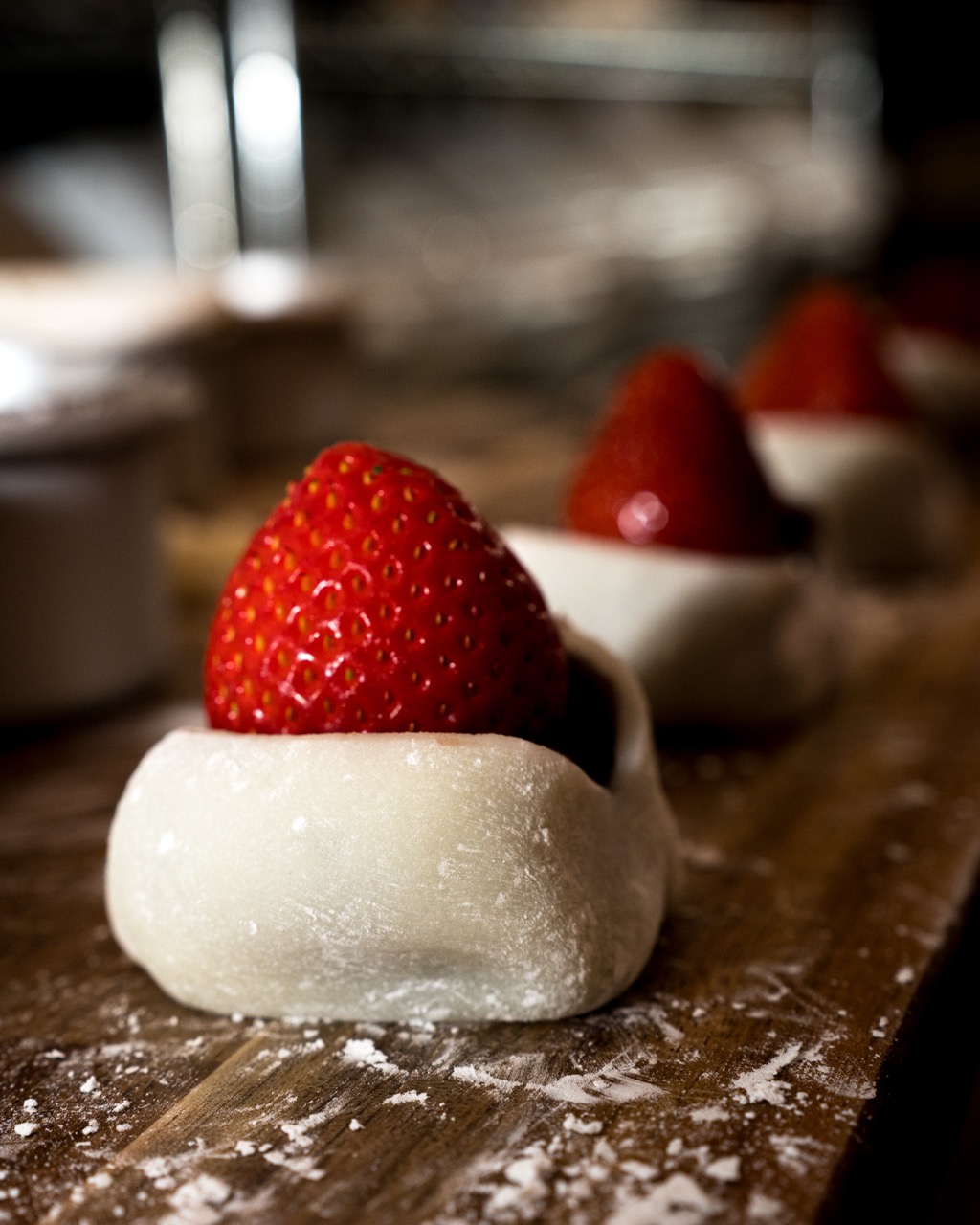 Mochi